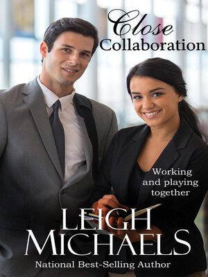 cover image of Close Collaboration